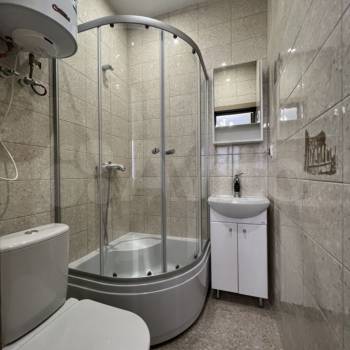 Сдается 1-комнатная квартира, 28 м²