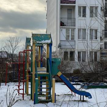 Сдается 1-комнатная квартира, 28 м²