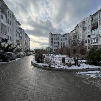 Сдается 1-комнатная квартира, 28 м²