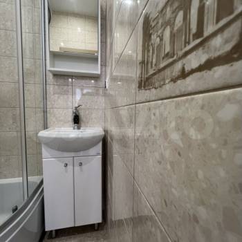 Сдается 1-комнатная квартира, 28 м²