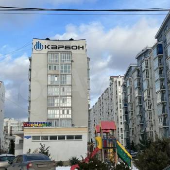 Сдается 1-комнатная квартира, 28 м²