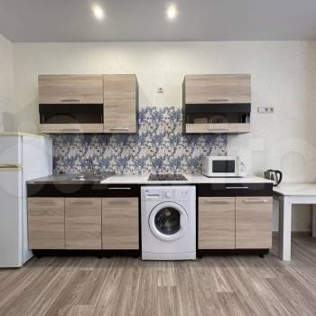 Сдается 1-комнатная квартира, 28 м²