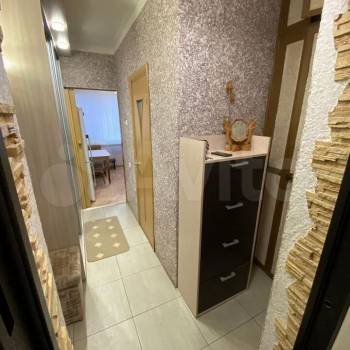 Продается 1-комнатная квартира, 34 м²