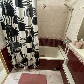 Продается 1-комнатная квартира, 34 м²