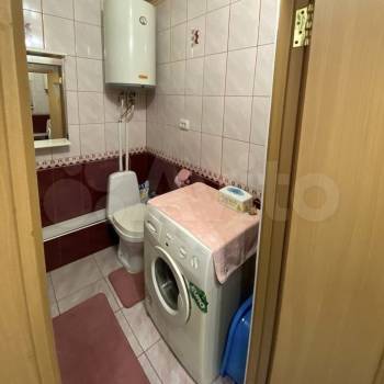 Продается 1-комнатная квартира, 34 м²