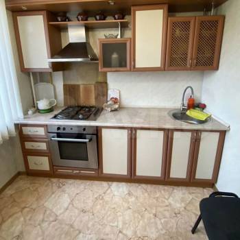 Продается 1-комнатная квартира, 34 м²