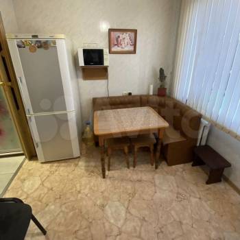 Продается 1-комнатная квартира, 34 м²