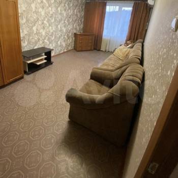 Продается 1-комнатная квартира, 34 м²