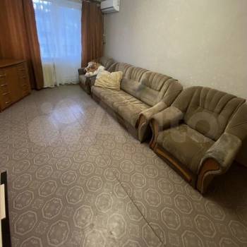 Продается 1-комнатная квартира, 34 м²