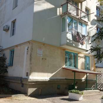 Продается 2-х комнатная квартира, 45 м²