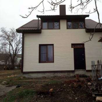 Продается Дом, 135 м²