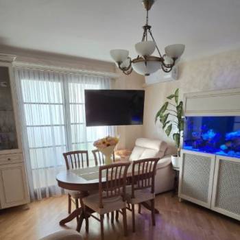 Продается 3-х комнатная квартира, 73 м²