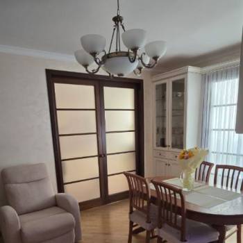 Продается 3-х комнатная квартира, 73 м²