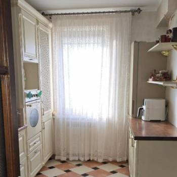 Продается 3-х комнатная квартира, 73 м²