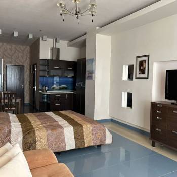 Сдается 1-комнатная квартира, 40 м²