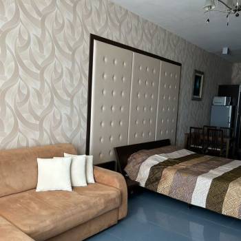 Сдается 1-комнатная квартира, 40 м²