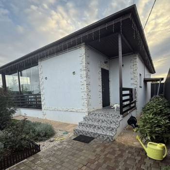 Продается Дом, 107 м²