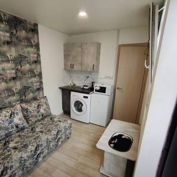 Сдается 1-комнатная квартира, 15 м²