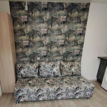 Сдается 1-комнатная квартира, 15 м²