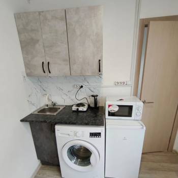 Сдается 1-комнатная квартира, 15 м²