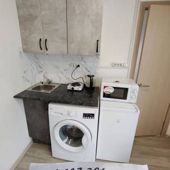 Сдается 1-комнатная квартира, 15 м²