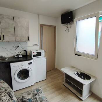 Сдается 1-комнатная квартира, 15 м²