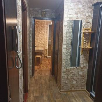 Сдается 1-комнатная квартира, 32 м²