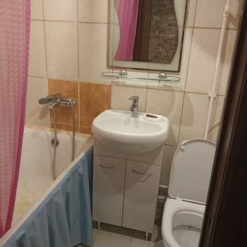 Сдается 1-комнатная квартира, 32 м²