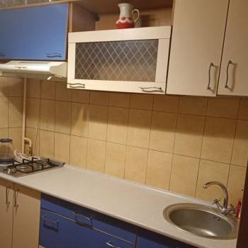 Сдается 1-комнатная квартира, 32 м²