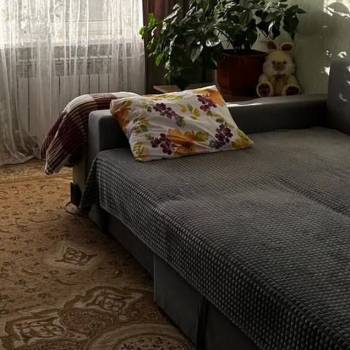 Продается 2-х комнатная квартира, 52 м²