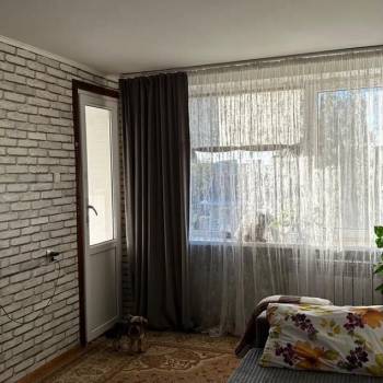 Продается 2-х комнатная квартира, 52 м²