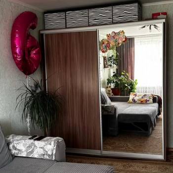 Продается 2-х комнатная квартира, 52 м²