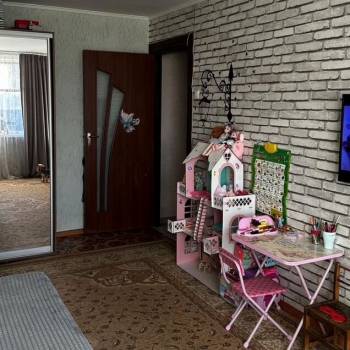 Продается 2-х комнатная квартира, 52 м²