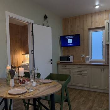 Сдается 1-комнатная квартира, 32 м²