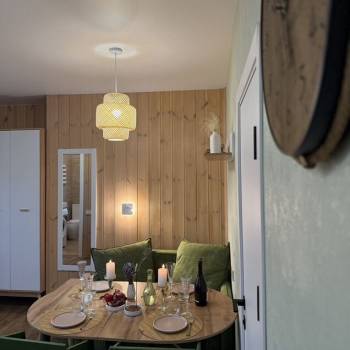 Сдается 1-комнатная квартира, 32 м²