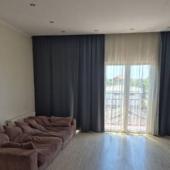 Сдается Многокомнатная квартира, 116 м²