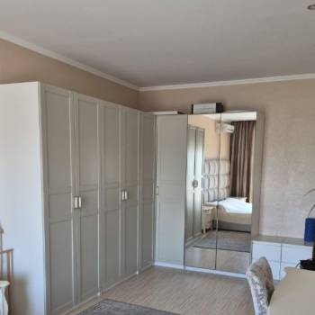 Сдается Многокомнатная квартира, 116 м²