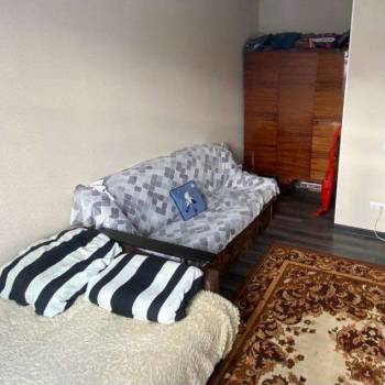 Сдается 1-комнатная квартира, 32 м²