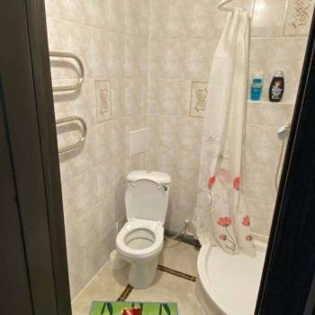 Сдается 1-комнатная квартира, 32 м²