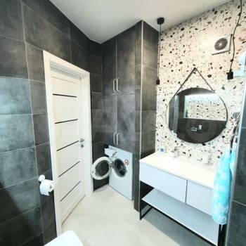 Сдается 1-комнатная квартира, 44 м²