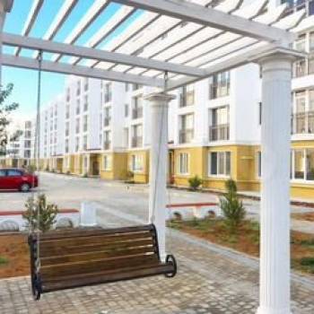 Сдается 1-комнатная квартира, 44 м²