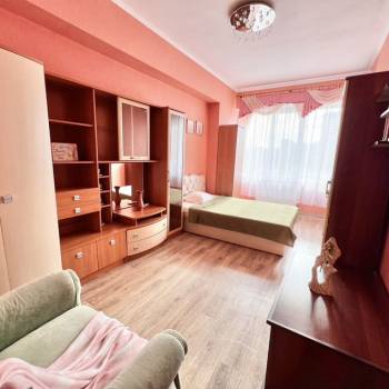 Сдается 1-комнатная квартира, 41 м²