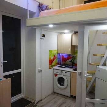 Сдается 1-комнатная квартира, 20 м²