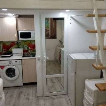 Сдается 1-комнатная квартира, 20 м²