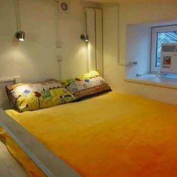 Сдается 1-комнатная квартира, 20 м²