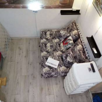 Сдается 1-комнатная квартира, 20 м²