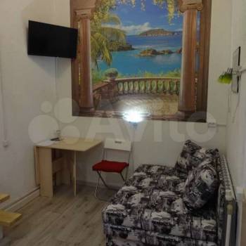 Сдается 1-комнатная квартира, 20 м²