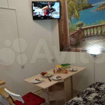 Сдается 1-комнатная квартира, 20 м²