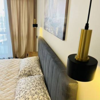 Сдается 1-комнатная квартира, 41 м²