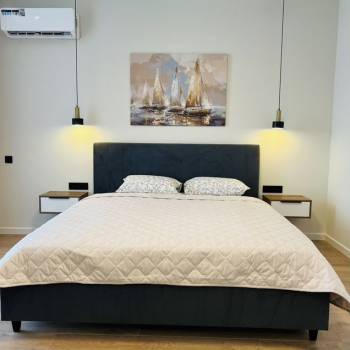 Сдается 1-комнатная квартира, 41 м²